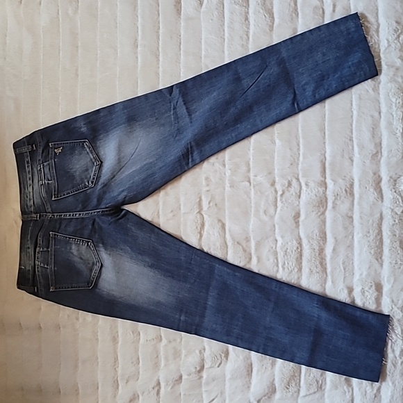 Ultimate Butt Lift Denim - Picture 6 of 12